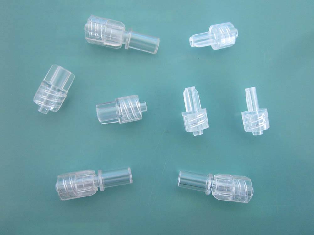 6%魯爾圓錐接頭