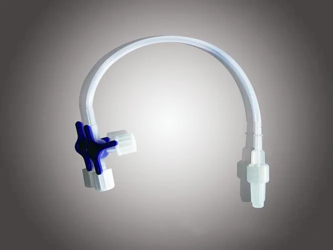 魯爾圓錐接頭多功能測(cè)試儀可試驗(yàn)延長(zhǎng)管接頭嗎？